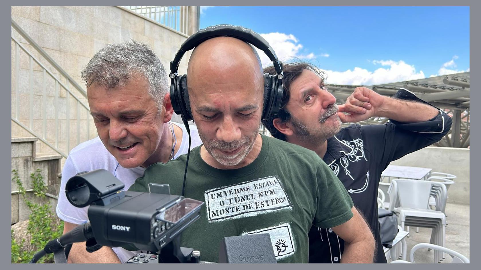 Bastardos Do Cardeal